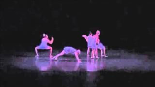 When She Came Back (on stage) - Choreography by Allison Schultz