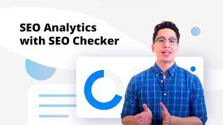 SEO Checker Tool / How to check the SEO of a Website / SEO Analysis