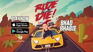 BHAD BHABIE is in Ride or Die! Official Mobile Game Trailer - iOS & Android