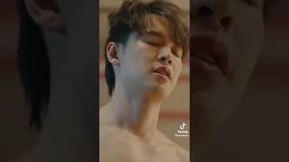 this is such a sensual scene I love it #warofytheseries #billyseng #nottpan #thaibl #boyslove