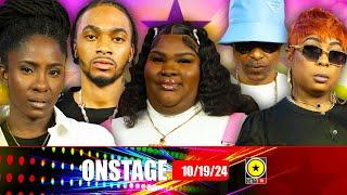 Shawn Storm & Lisa Hyper Bring New Money Tik Tok Stars Rosealee & Swiiss, Jah9 Update