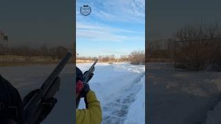 ССК «Охотничья заимка» #стендоваястрельба