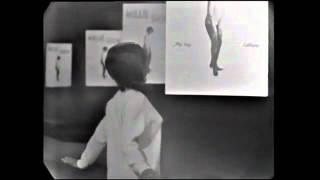 Millie Small   My Boy Lollipop 1964 HQ