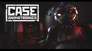 ▼CASE: Animatronics▼Русские аниматроники?!