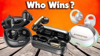 Best Monster Earbuds | Who Is THE Winner #1?