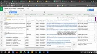 Overview of If, CountIf, and SumIF in Google Sheets