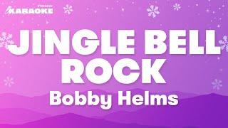 Bobby Helms - Jingle Bell Rock (Karaoke Version)