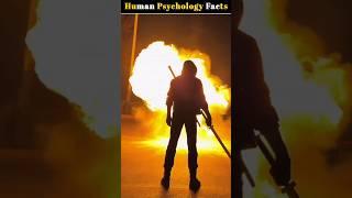 Top 3 Psychology Facts  | Facts In Hindi | Human Psychology #shorts #psychology