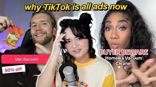 TikTok Shop is a Nightmare