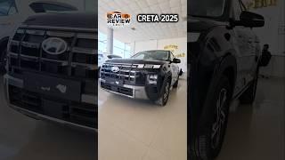 Creta 2025 #carreviewlalit #car #creta #creta2025