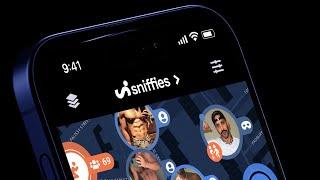 Sniffies Launches iOS App. Will it Challenge Grindr's Dominance?