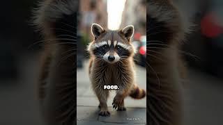 Urban Wildlife: Nature's Secret Neighbors
