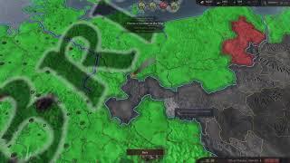 Crusader Kings 3 Wessex 113: When it comes together!!!