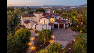 12365 Angouleme Ct, San Diego, CA  | SOLD! $4.25M