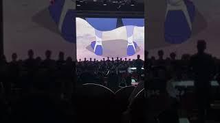 gigrei pain theme naruto ost live orchestra