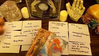 No Contact- Ikaw VS 3rd Party??? ️#hula  #tarotreading #relationship #collectivereading #timeless