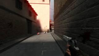 Мощный cfg aim на css v34