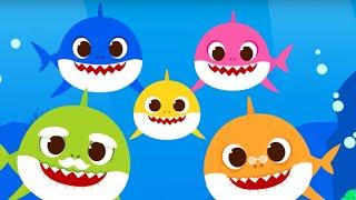 Играю впервые в 8 лет. Baby Shark Song . Выучил сам по видеоуроку