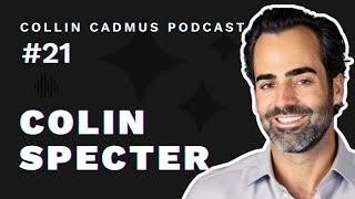 Scaling Namely to $70 Million ARR w/ Colin Specter