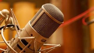 Radio Interview with Ass. Prof. Dr. Hossam Samy