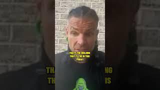 THIS Is Why Jeff Hardy Became A Wrestler