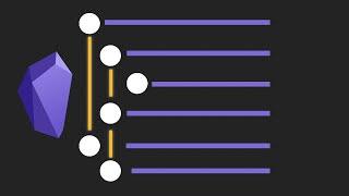 Obsidian - How To Add Awesome Bullet Point Lines