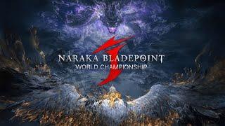 Naraka: Bladepoint World Championship 2021 - China Solos - Game 1