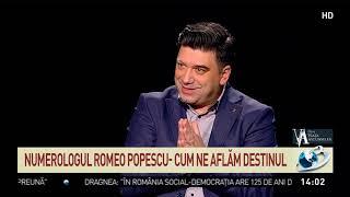 Numerologul Romeo Popescu: M-a durut că nu am intuit că voi pierde tot!