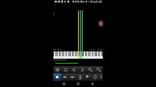 [Black MIDI] Songs of Just Repeating the Same Sound v1 WoofFace4000's Remake