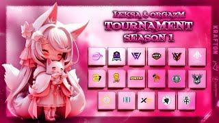 LEKSA & ORGAZM TOURNAMENT S1 | PUBG MOBILE | KALAMBOOR