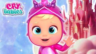 Fantasieschloss  CRY BABIES  MAGIC TEARS  Ganze FOLGEN  CARTOONS und SERIEN