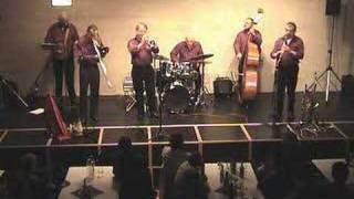 High Society - The Harlem Ramblers 2005