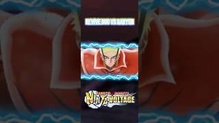 FD Short Series 4 | NO chances  | NxB NV #nxbnv #narutoxboruto #nxbshowcase