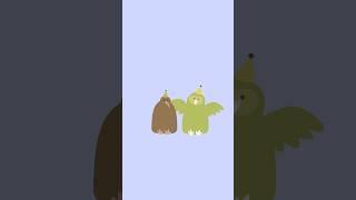 Animating “K” #animation