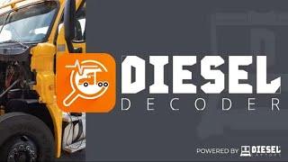 Dorman Diesel Decoder powered by Diesel Laptops