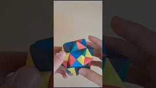 origami ball #origami #craft #origamicraft #origamitutorial #crafting