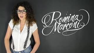 Romina, cantante solista para eventos (Marconi Music Show)