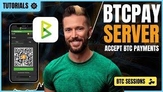 How To Accept Bitcoin Payments: BTCpay Server