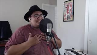 "Lord I Need You by Matt Maher" Cover by Juan Cepero