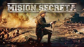 Mision Secreta | Guerra | Peliculas Completas en Espanol Latino