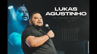 Lukas Agustinho | Pode Morar Aqui e  Em Tua Presença | Impactante  ao vivo na Lagoinha Jundiaí