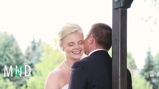 Cody & Amanda - Wedding Film