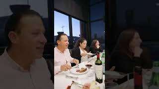 Brasão Brazilian Steakhouse is a great choice for your next party!