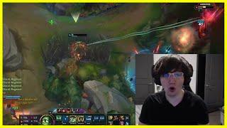 Meteos Finds The Best Jungle Champion To Play In Season 11 #958