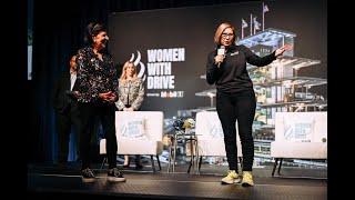 Women with Drive IV - Driven by Mobil 1 - SHEro Award