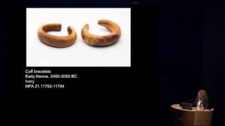 Jewels of Ancient Nubia