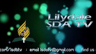 Lilydale TV