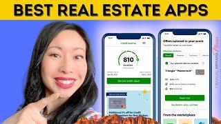 Best Apps For Real Estate Investing (Canadian Edition)