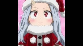 Merry Christmas to everyone I hope u have an amazing day  #mha #anime #manga #Christmas