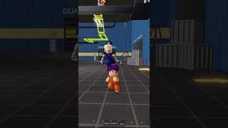 Thanos 10000iq vs POLICE GIRL BARRY 2 PLAYER ESCAPE #roblox #shorts